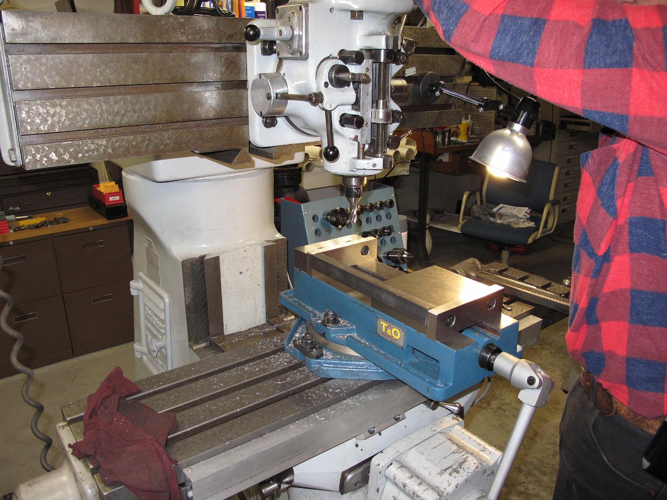 BoilerRearSupportBracket13Feb10 004